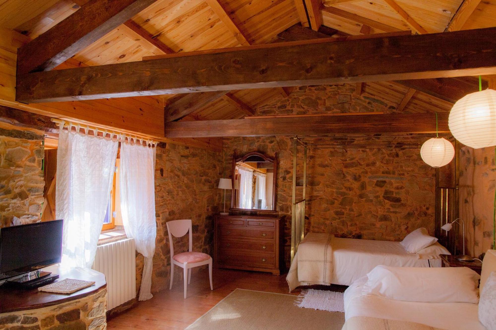 Arzipreste Iv La Casita Del Jardin Apartment León