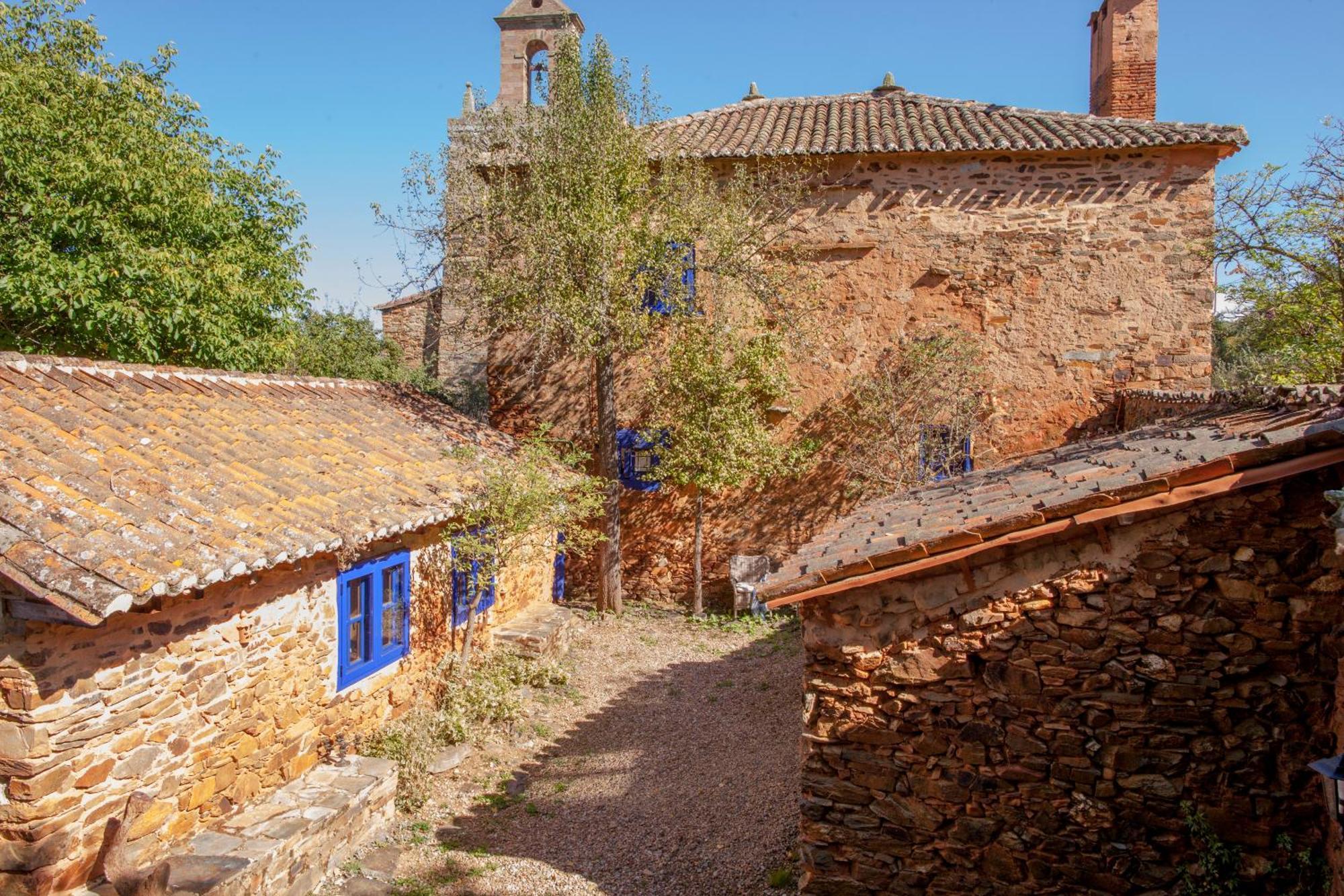 Arzipreste Iv La Casita Del Jardin